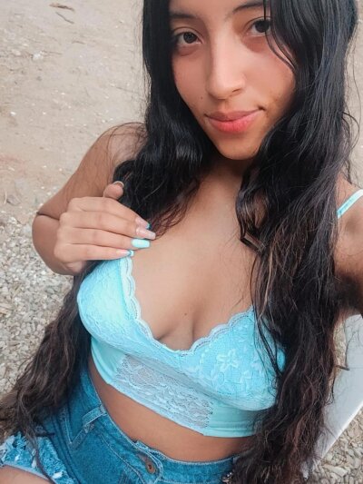 webcam chat room Evaluna Horny 