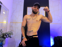Hades_1906's webcam live show