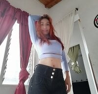 venushoth's webcam live show