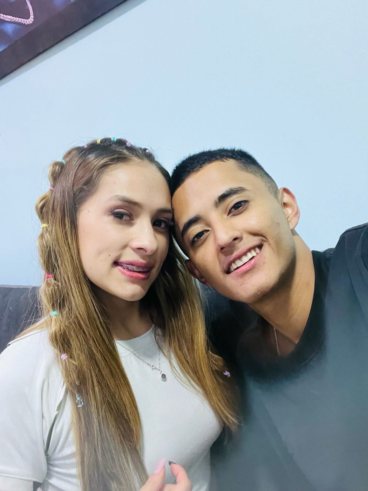 AishaLovChris