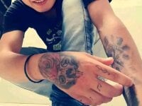 Papilds's webcam live show