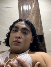 Samy__xx - Live Cam