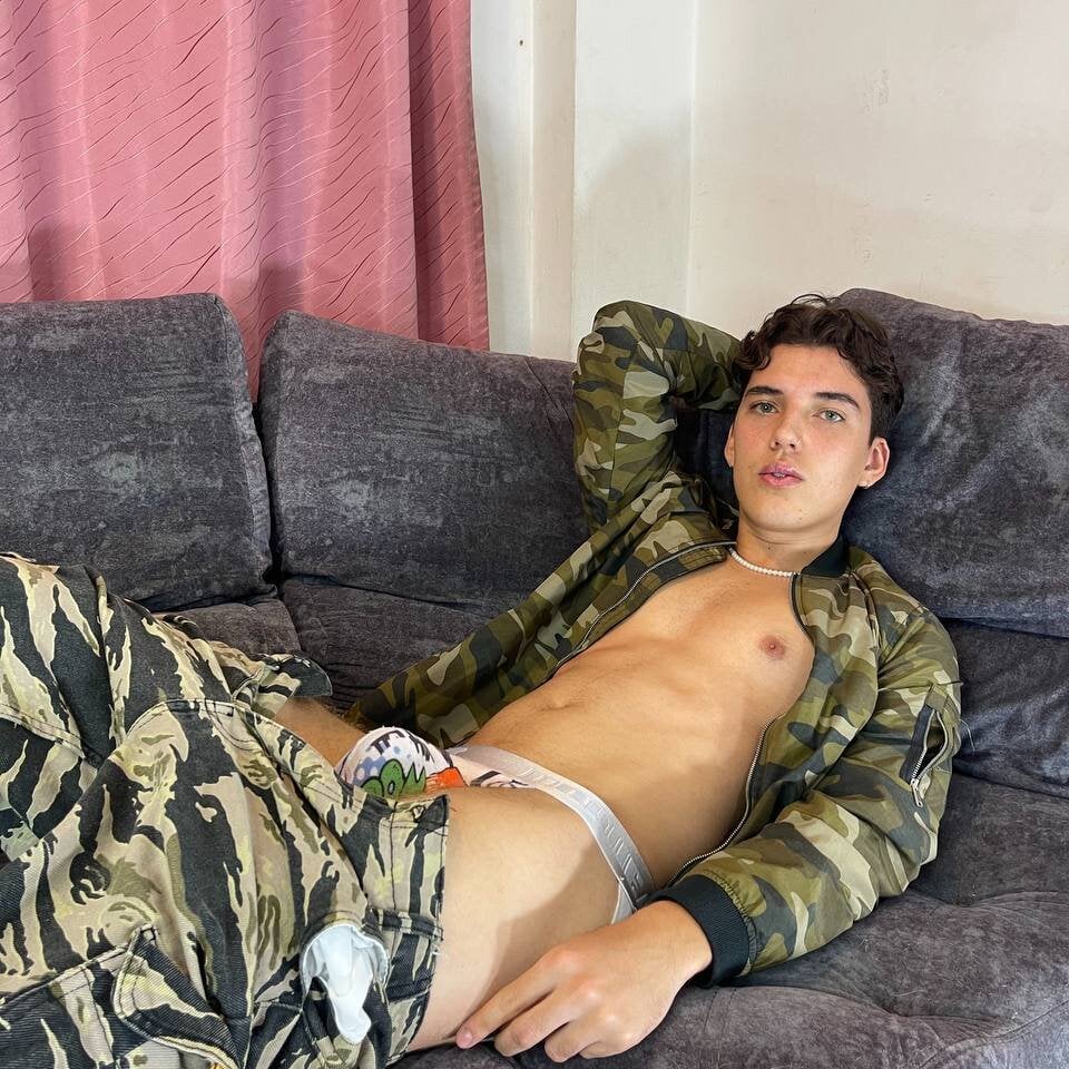 eric_twink19 profile