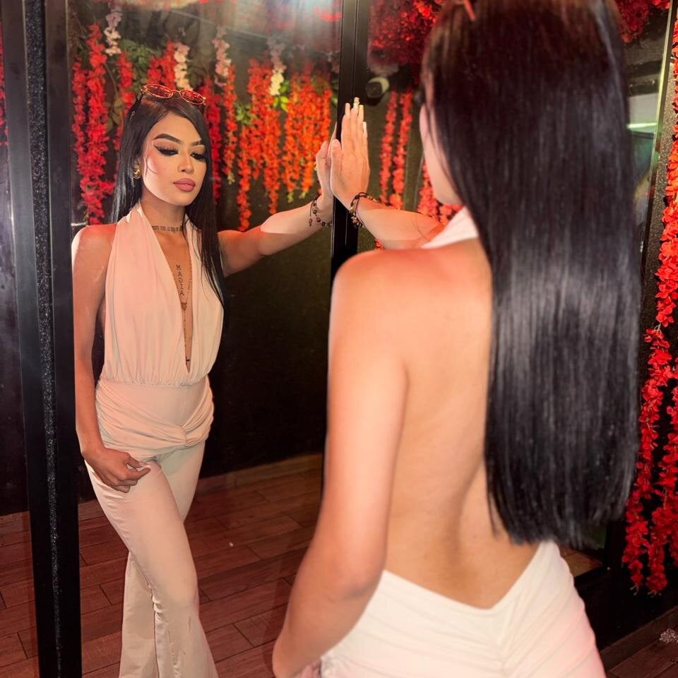 MeganSkye profile