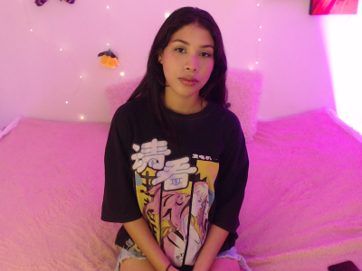 AmberJeong - Stripchat Teen Lovense Best Girl 
