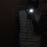 stickycone's webcam live show