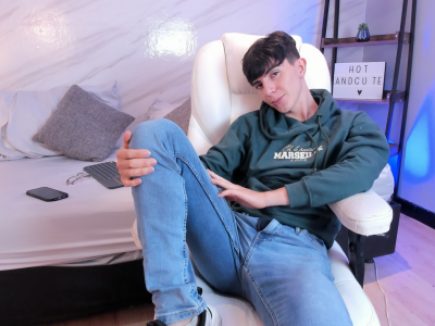 Chatroom XXX hors ligne de mathias_saenz