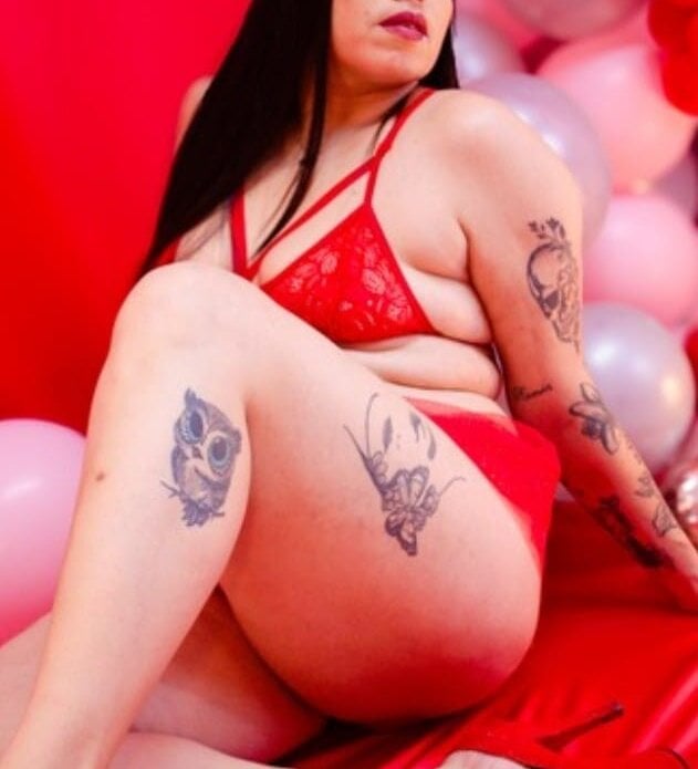 Cam girl natashasmithe