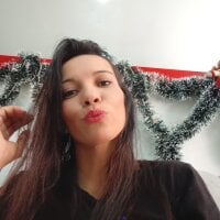 ESMERALDAPUENTESS' Live Webcam Show