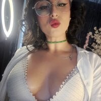 Cristal_de_Leon's webcam live show
