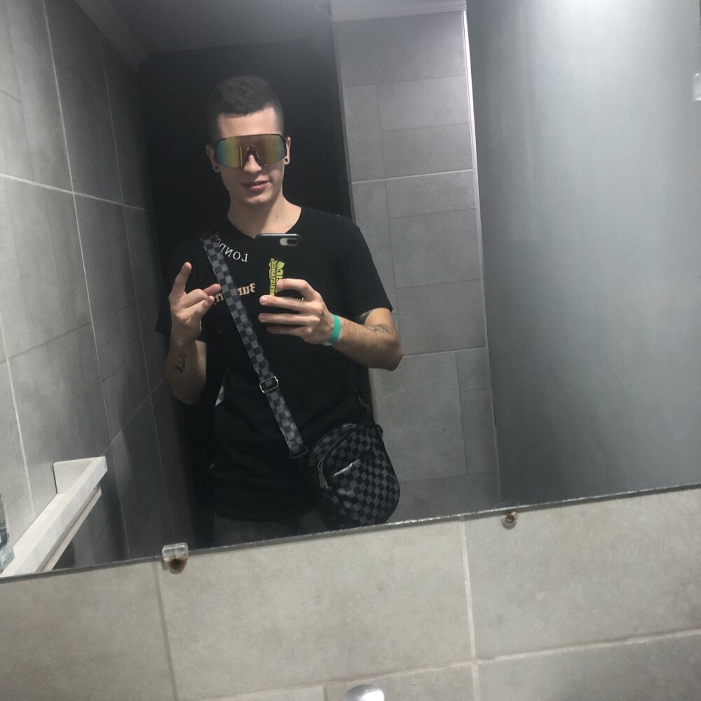 Nick_Adamas profile