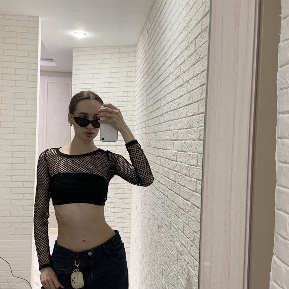 Chat XXX en directo de chillroom_