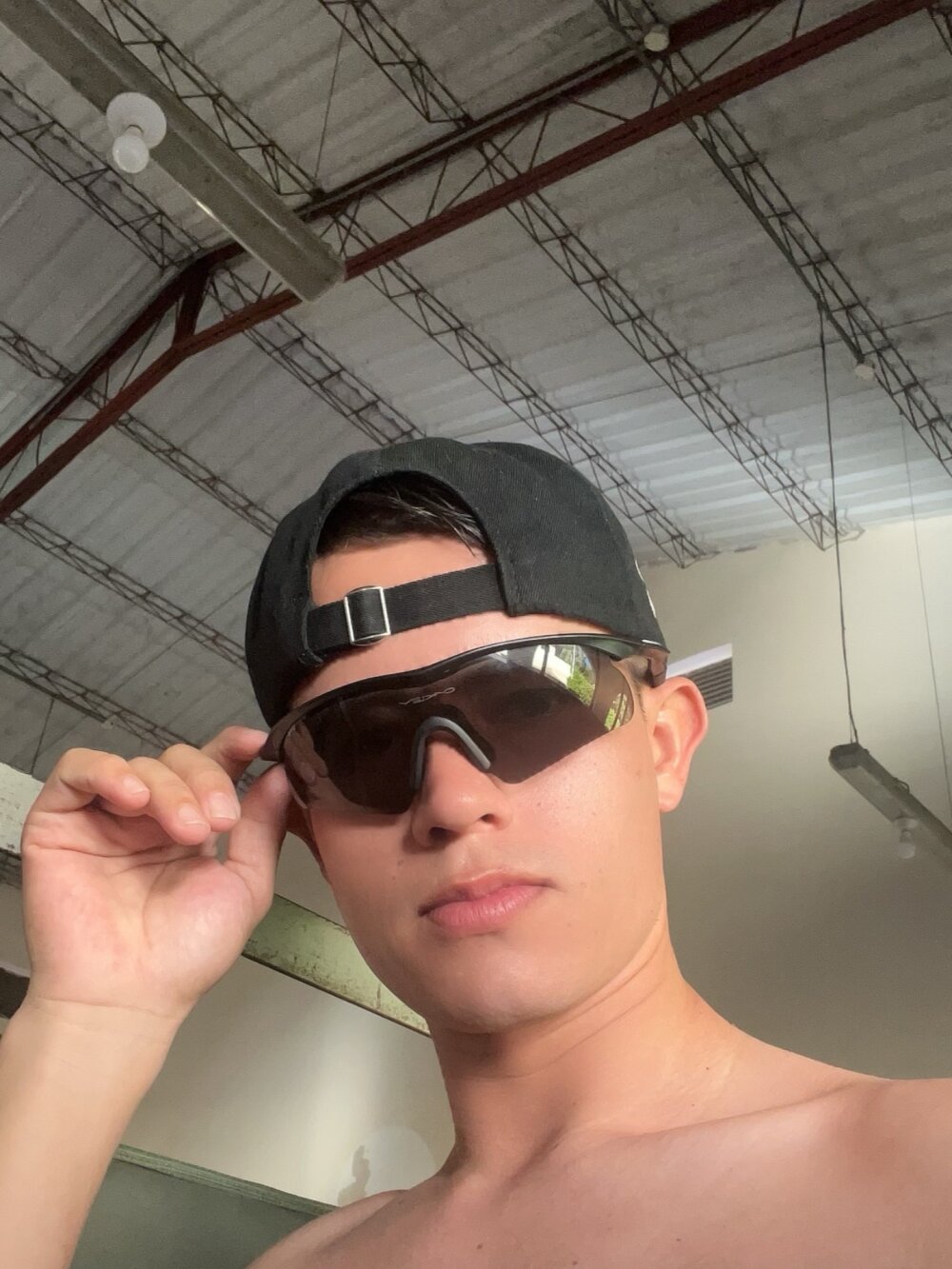 model31's Offline XXX Chat