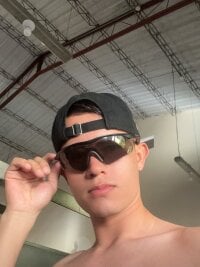 model31's webcam live show