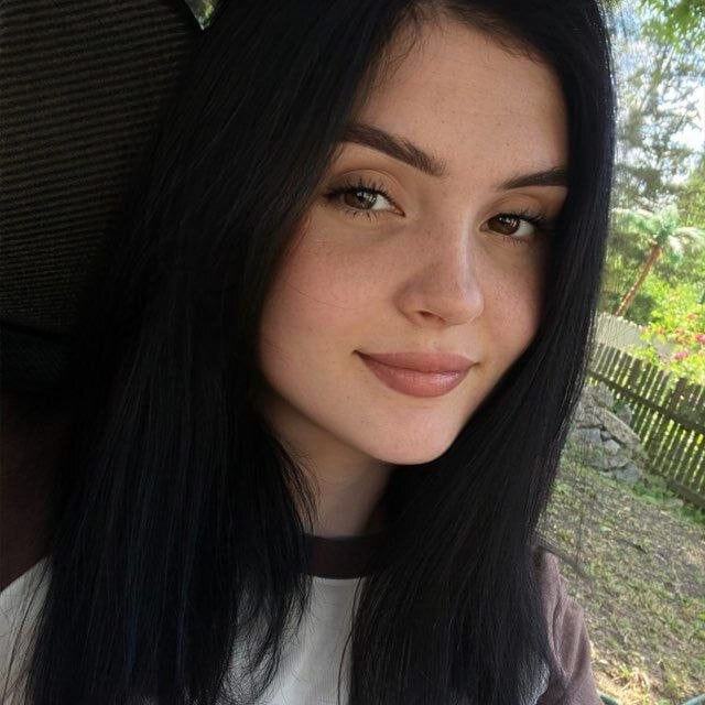 JennaKiss profile