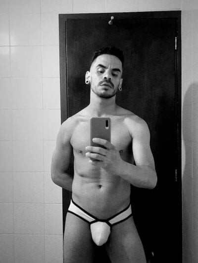 Lamazmorrade_leandro - Stripchat Boy 