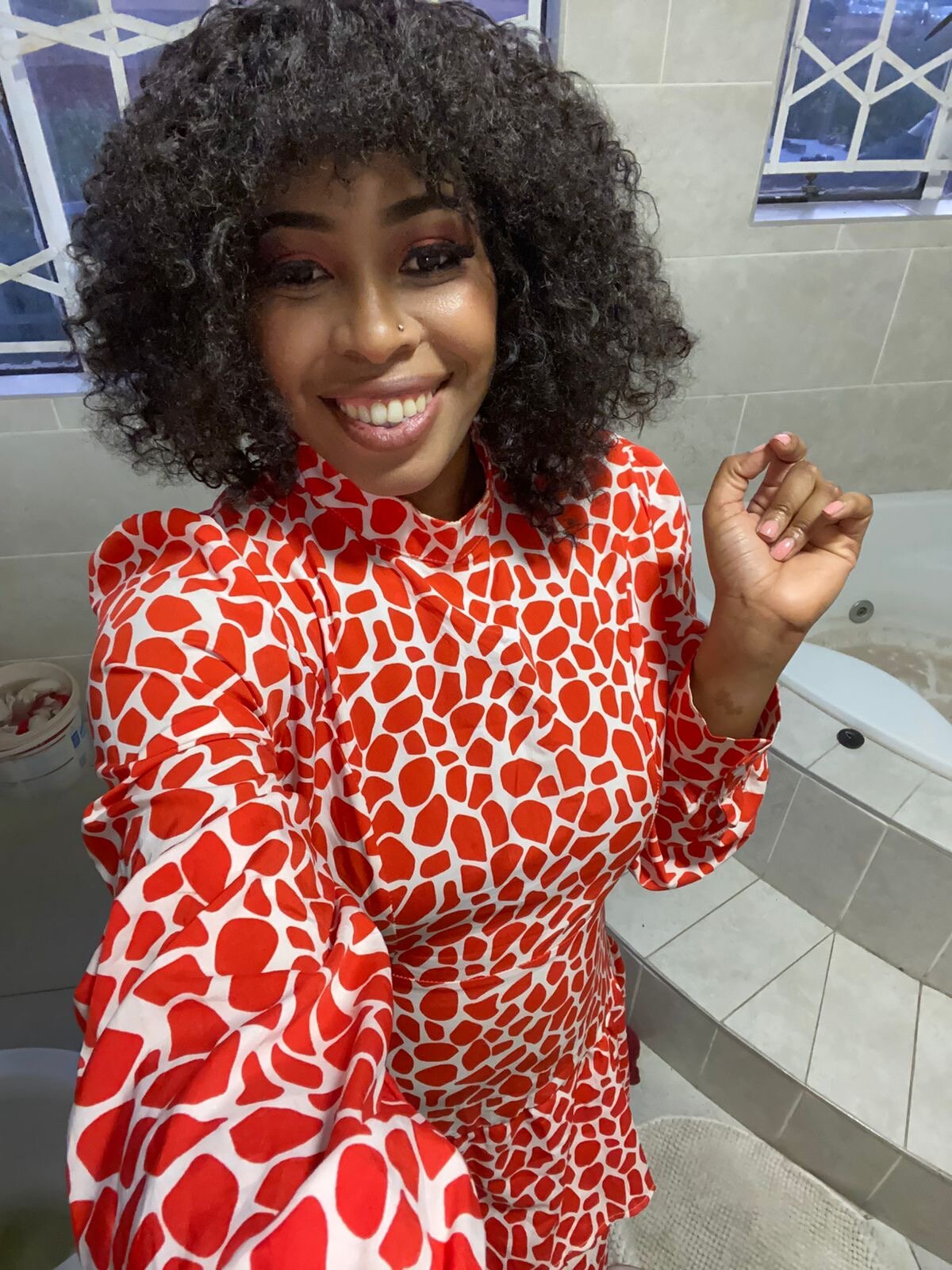 RosyQueenXXX