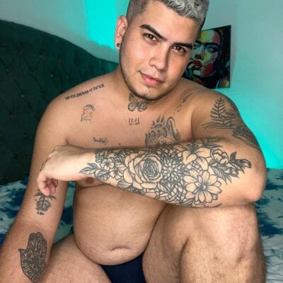 Bigboy_horny14 Avatar