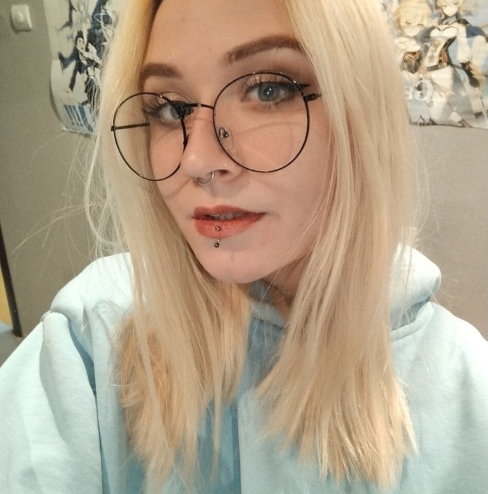 Alexa___Lexie profile