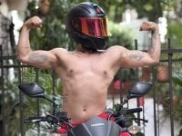 King_Draven3's webcam live show