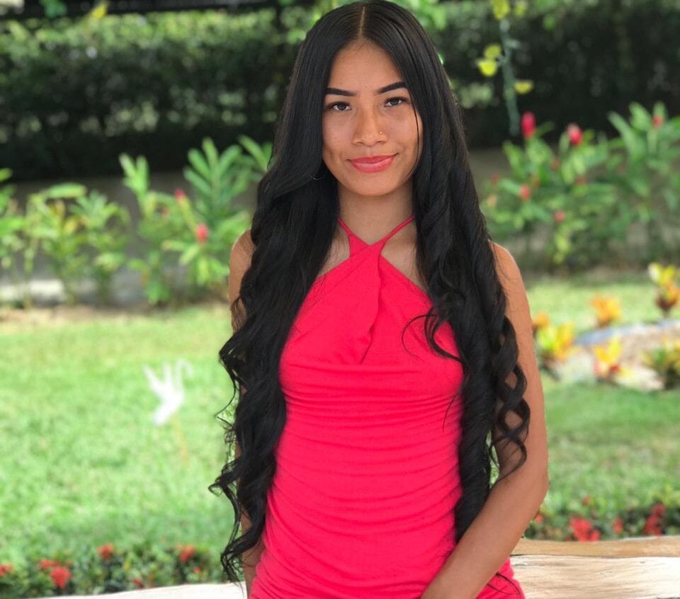 ZairaCook profile