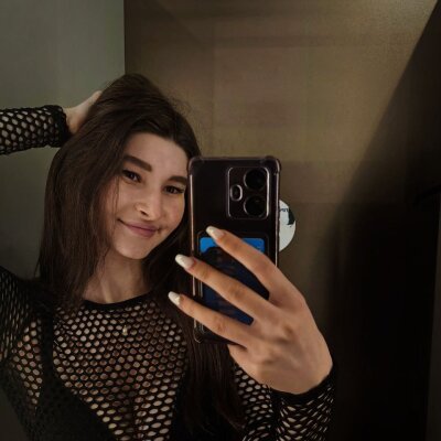 JessieLegend 🏮 online nude chat