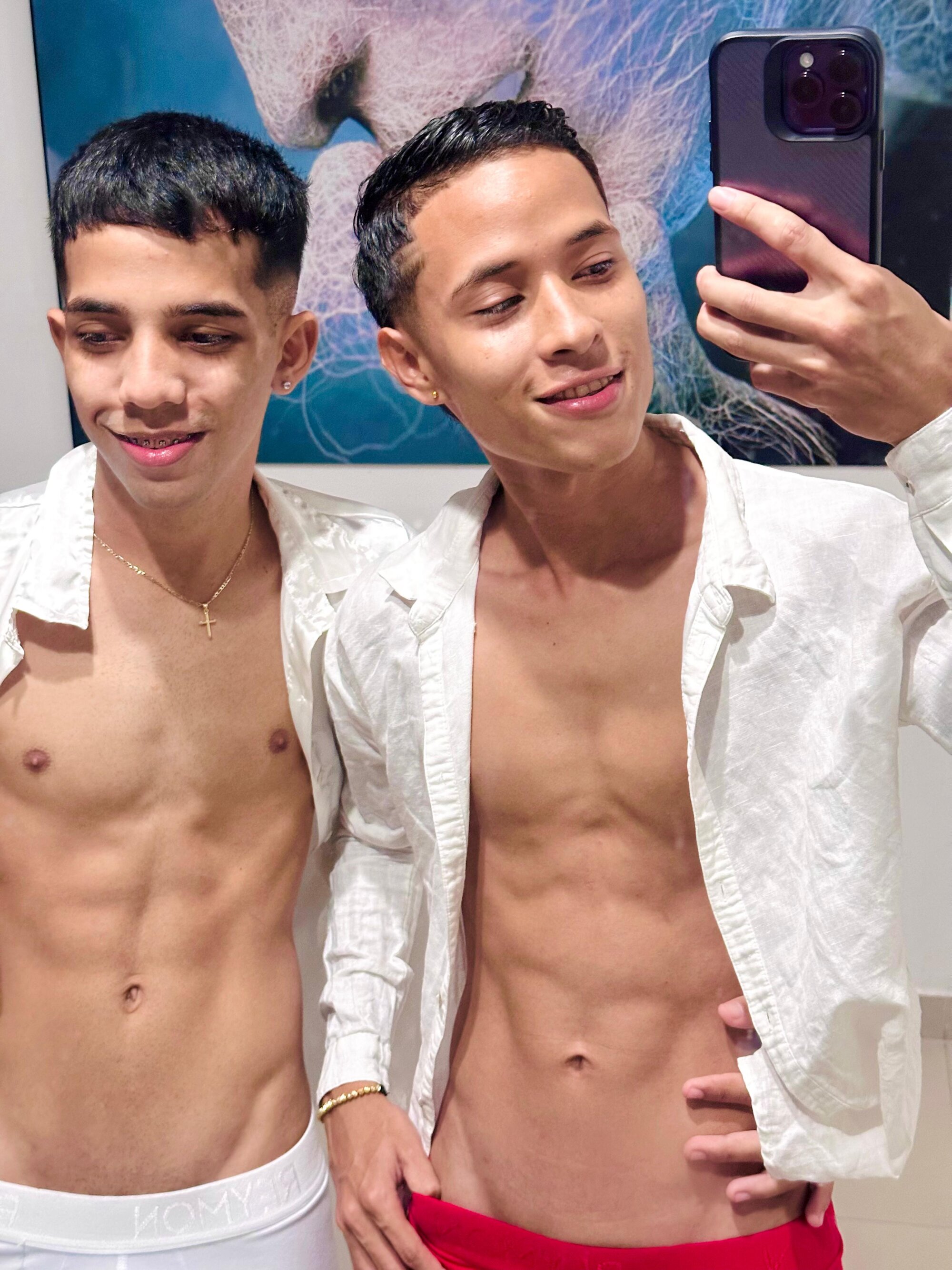 theprincehot