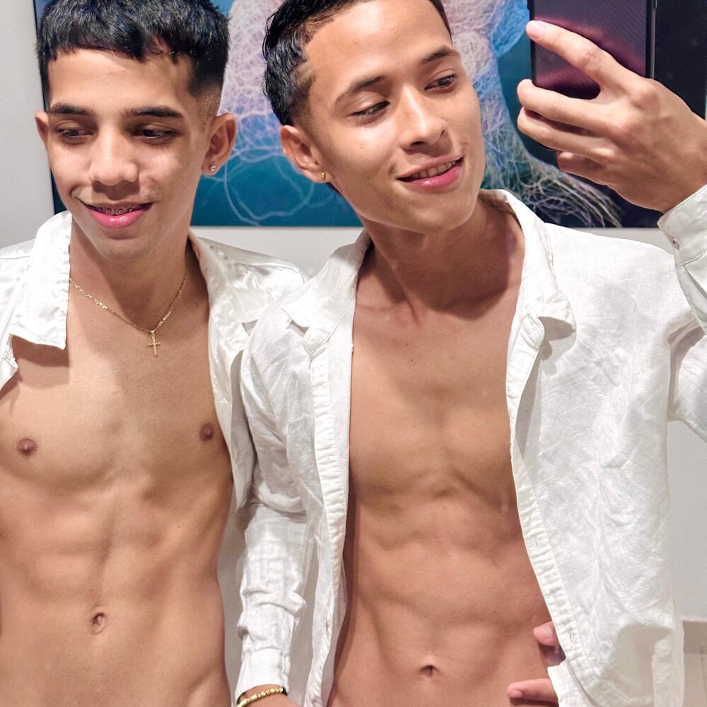 theprincehot from stripchat