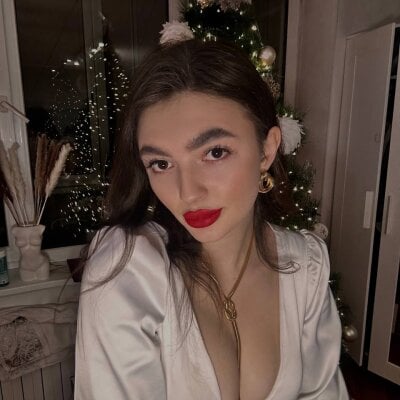 pretty_roxanna from stripchat