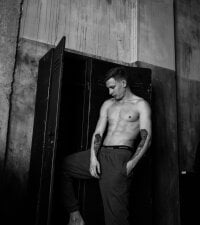 PrimeBros's webcam live show