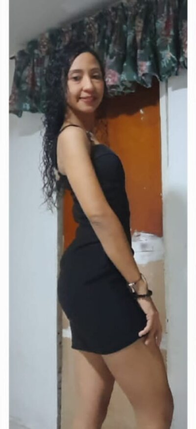amelia_crownn from stripchat
