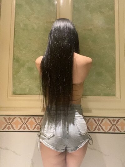 Missqiu-w - doggy style creampie