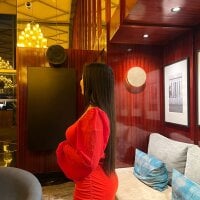 SAMIA-ARABIC's Live XXX Chat