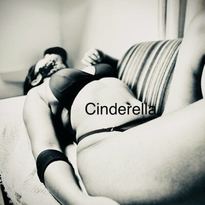 Cinderella-98