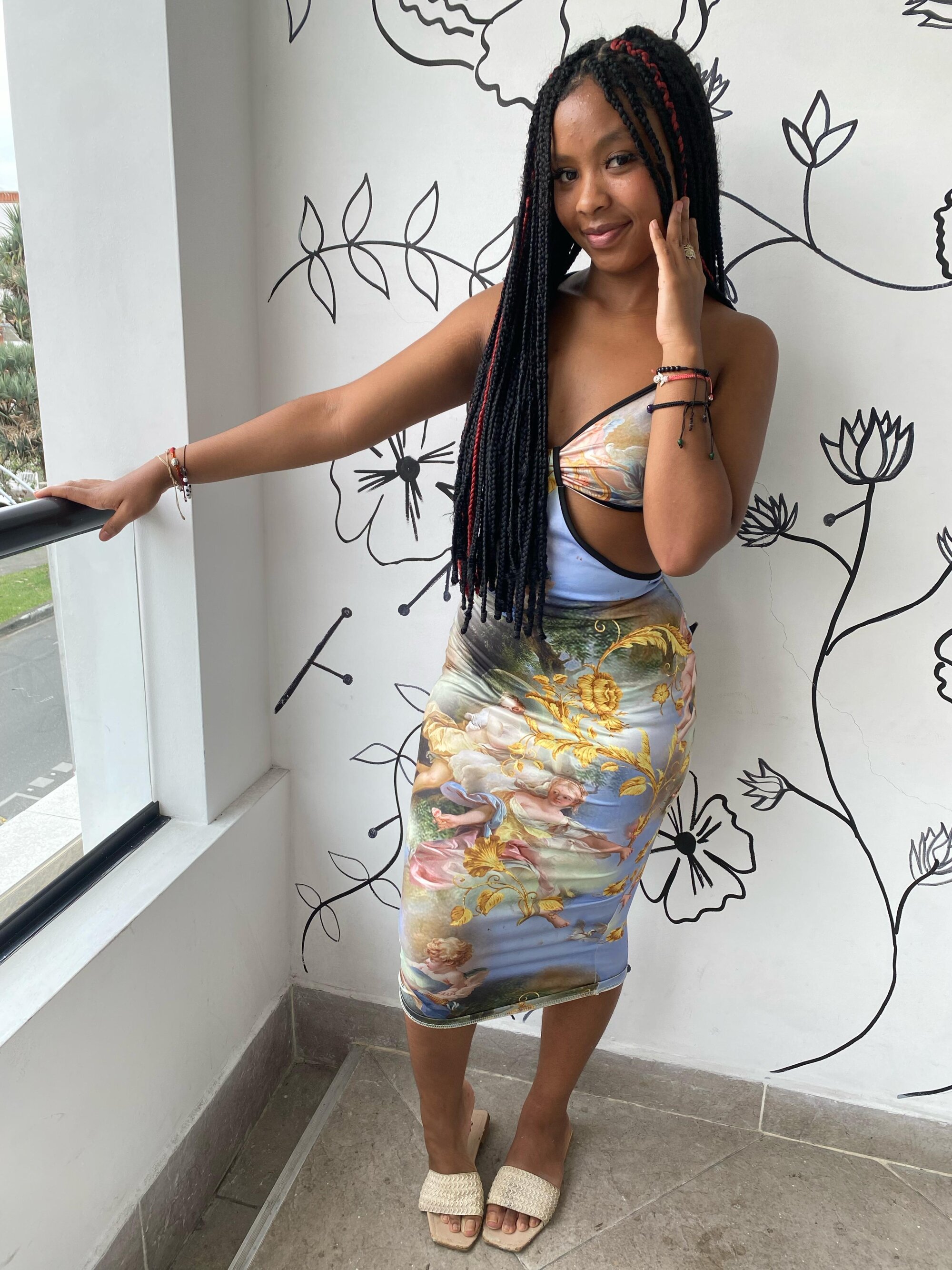 SelenaFox4