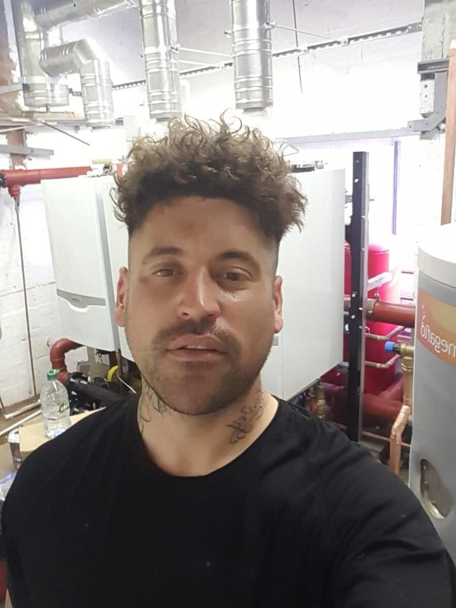 SEXYGRANDAD69 profile