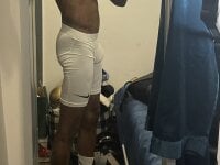 Model darkmattre07