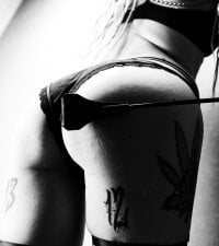Lila_Subtiva's webcam live show