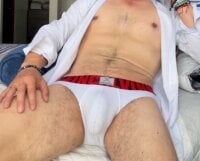 Mnchox's webcam live show