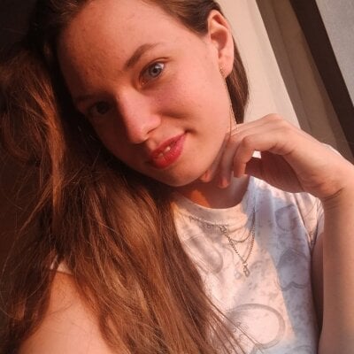 GloriaBet on StripChat