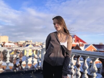 Amber_Rogers Female White Adult Webcam