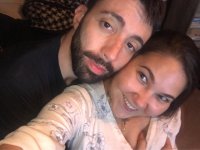 TheDaddyStallion's Offline XXX Chat
