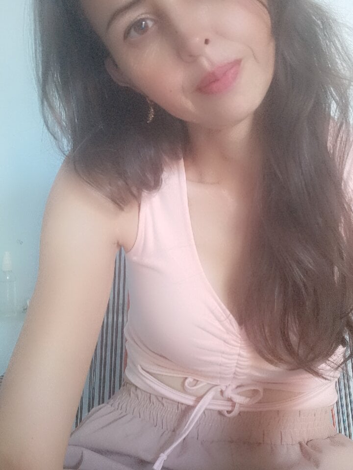 zaira_spice profile