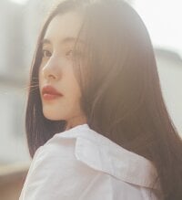 yen_miu's webcam live show