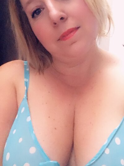 SexySizeddMILF - new bbw