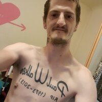 Pircing1220's Offline XXX Chat
