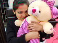 Dhum-Soni's webcam live show