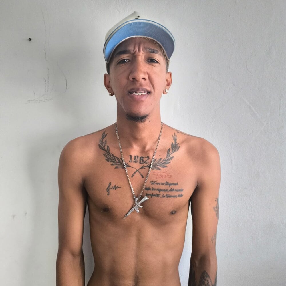 jeider_77 from stripchat