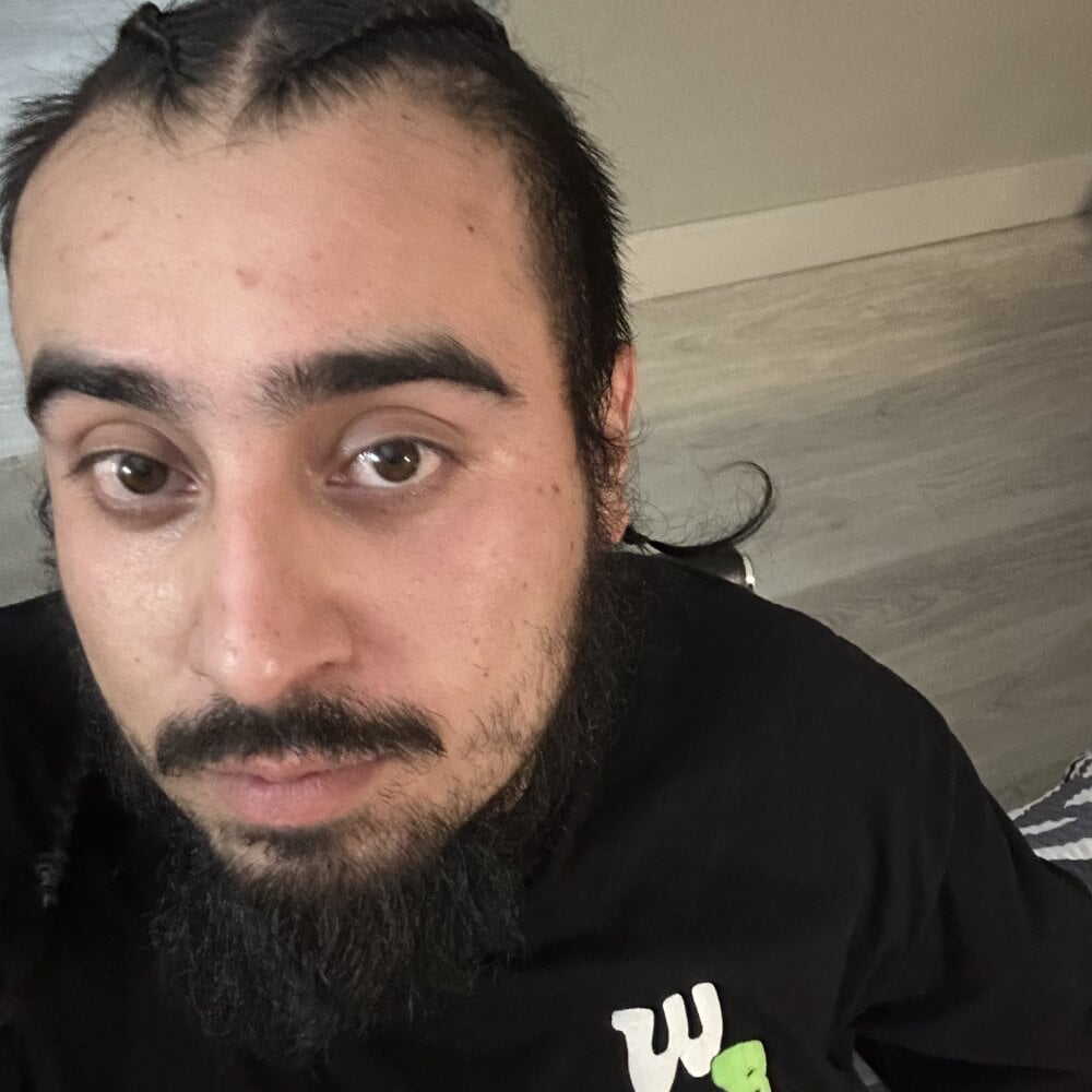 yourfavdaddbod's Offline XXX Chat