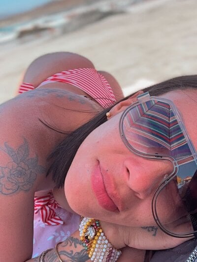 candicebellum Avatar